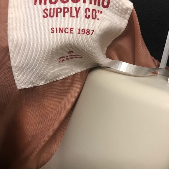 Jacket - Picture 3 of 3